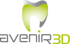 Avenir3D logo